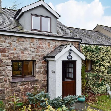Oakleigh Cottage Llangelynin  Exterior foto